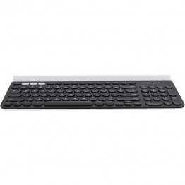 Tastatura Logitech K780 , Multimedia , Fara Fir , Bluetooth , Negru
